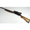 Strzelba Mossberg 500A kal. 12/76 + dodatkowa lufa